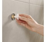 Ensemble pour WC MOON BLACK, noir