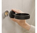 Ensemble pour WC MOON BLACK, noir