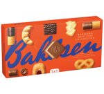 Mélange de biscuits 'Hermann  Collection S' - Boîte 161 g