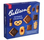 Mélange de biscuits 'Hermann  Collection M' - Plateaux 2 x 227 g