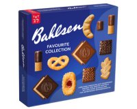 Mélange de biscuits 'Favourite Collection M'