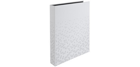 Photo Binder 'Fotobook', 4 Rings, A4