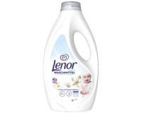 Lessive liquide Sensitiv, 1,125 l, 25 lavages