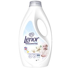 Lessive liquide Sensitiv, 1,125 l, 25 lavages