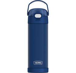 Isotherme Trinkflasche FUNTAINER Water Bottle, 0,47 L