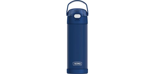 FUNTAINER Insulated Water Bottle, 0.47 L