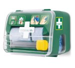 Distributeur de pansements Soft Foam Bandage 2en1