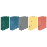 Classeur à motif 'Color Standard', A4