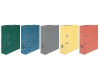 Classeur à motif 'Color Standard', A4