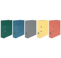 Classeur à motif 'Color Standard', A4