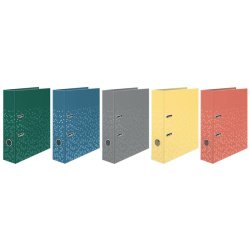 Classeur à motif 'Color Standard', A4
