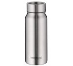 Gobelet isotherme TC DRINKING MUG, 0,5 L, argent