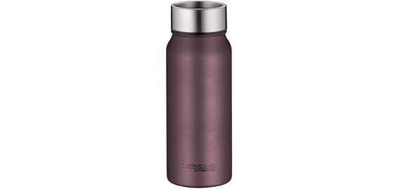 Gobelet isotherme TC DRINKING MUG, 0,5 L, argent