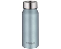 Isolierbecher TC DRINKING MUG, 0,5 L, Silber