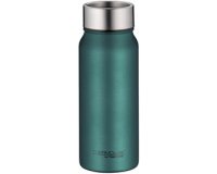 Gobelet isotherme TC DRINKING MUG, 0,5 L, argent