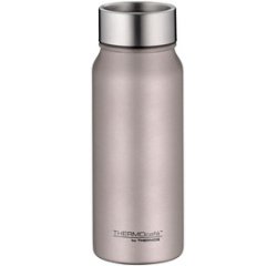 Gobelet isotherme TC DRINKING MUG, 0,5 L, argent