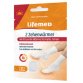 Patch chauffant pour orteils, 70 x 95 mm, blanc