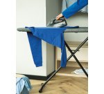 Fer à repasser vapeur EMMA, noir