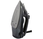 Fer à repasser vapeur EMMA, noir