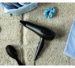 Sèche-cheveux SUSAN, noir