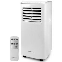 Climatiseur CL 3831, blanc