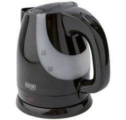 Bouilloire CLEO, 0,8 litre, noir