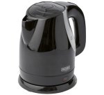 Bouilloire CLEO, 0,8 litre, noir