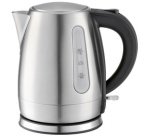 Bouilloire JULIA, 1 litre, inox