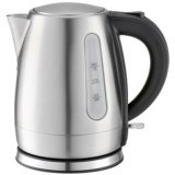 Bouilloire JULIA, 1 litre, inox