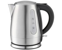 Bouilloire JULIA, 1 litre, inox
