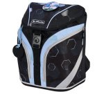 Cartable SoftLight Plus 'Cyber Soccer'