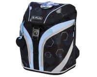 Cartable SoftLight Plus 'Cyber Soccer'