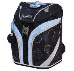 Cartable SoftLight Plus 'Cyber Soccer'
