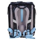 Cartable SoftLight Plus 'Cyber Soccer'