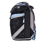 Cartable SoftLight Plus 'Cyber Soccer'