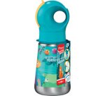 PICNIK Gourde isotherme JUNGLE FEVER, 350 ml
