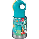 PICNIK Gourde isotherme JUNGLE FEVER, 350 ml
