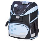 Cartable UltraLight XL Plus 'Cyber Soccer'