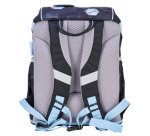 Cartable UltraLight XL Plus 'Cyber Soccer'