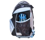 Cartable UltraLight XL Plus 'Cyber Soccer'