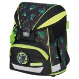 Cartable UltraLight XL Plus 'Jungle Explorer'