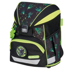 Cartable UltraLight XL Plus 'Jungle Explorer'