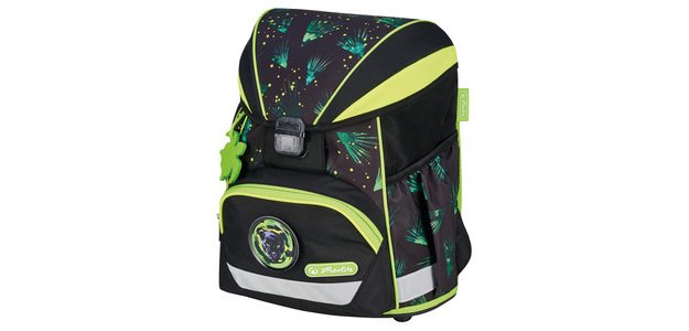Cartable UltraLight XL Plus 'Jungle Explorer'