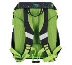 Cartable UltraLight XL Plus 'Jungle Explorer'