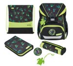 Cartable UltraLight XL Plus 'Jungle Explorer'