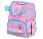 Cartable UltraLight Plus 'Ocean Lights'