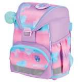 Cartable UltraLight Plus 'Ocean Lights'