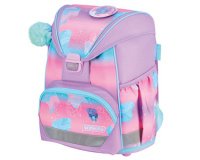 Cartable UltraLight Plus 'Ocean Lights'
