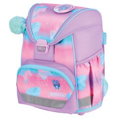 Cartable UltraLight Plus 'Ocean Lights'