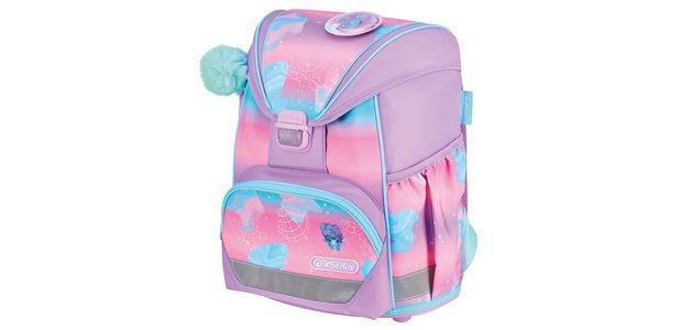 Cartable UltraLight Plus 'Ocean Lights'